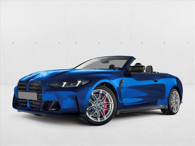 bmw m4 convertible 2025 WBS43BA00SCU60093 image bmw m4 convertible 2025 WBS43BA00SCU60093 image